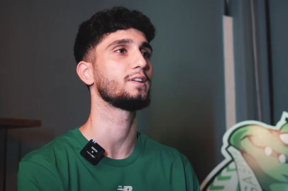 Emrehan Gedikli: “Bursaspor’un yeri 2. Lig değil, Süper Lig”