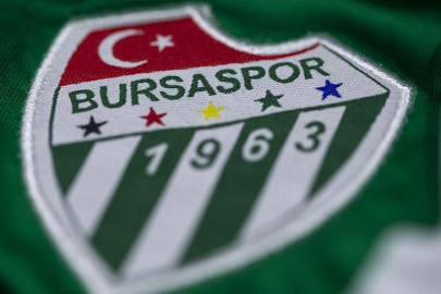 Bursaspor’da ayrılık! İki isme daha veda