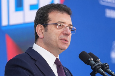 Ekrem İmamoğlu'nun tehdit davasında karar!