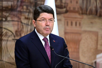 İmralı heyetinden Bakan Tunç'a ziyaret!