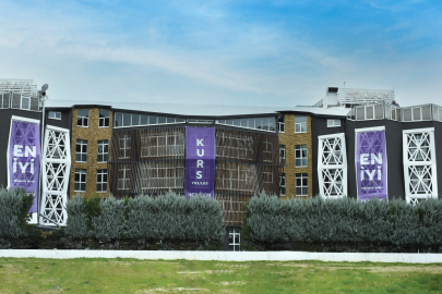 Şahinkaya kurs efsanesi Hexagon Şahinkaya olarak geri dönüyor