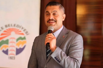 Şile Belediye Başkanı Özgür Kabadayı görevden uzaklaştırıldı