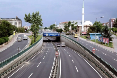 Bursalılar dikkat! Bu yollar 27 gün trafiğe kapanıyor