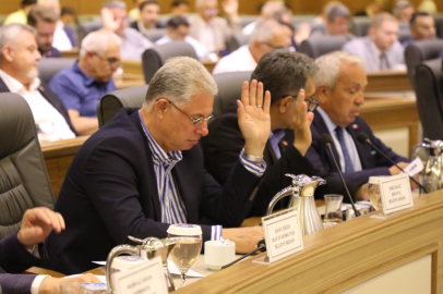 Mudanya’da riskli yapılar yerinde ve hak kaybı olmadan dönüşecek