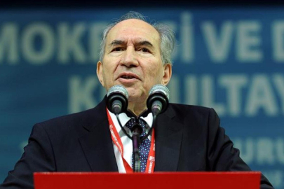 CHP eski Genel Başkanı Altan Öymen 93 yaşında hayatını kaybetti