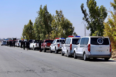 Suriye'de kapsamlı ateşkes ilanı: Tüm taraflara silah bırakma çağrısı