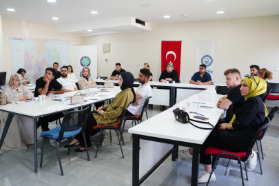 Yıldırım’da örnek proje: Aile Akademisi eğitimleri başladı