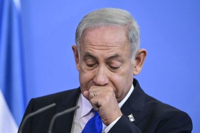 İsrail’de şok iddia: Binyamin Netanyahu zehirlendi mi?