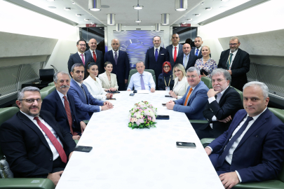 Cumhurbaşkanı Erdoğan'dan LGS iddialarına tepki! 'Çok büyük bir terbiyesizlik'