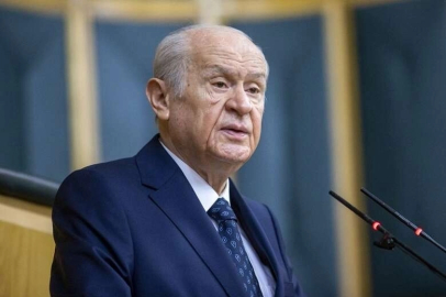 Cumhurbaşkanı Yardımcılığı tartışması: Bahçeli tavrını netleştirdi