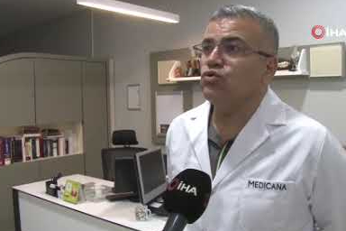 Diş çürüğü kalp kapağı enfeksiyonuna yol açabilir! Uzman Dr. Erdoğu'dan kritik uyarı