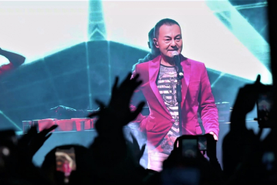 Serdar Ortaç, açıklamalarıyla gündemde! ‘Ömrüm ya 10-15 yıl kaldı ya da hiç’