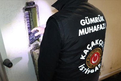 Ticaret Bakanlığı’ndan kaçakçılıkla mücadelede rekor operasyonlar