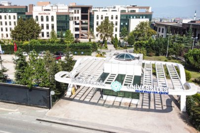 BTÜ, 46 kriteri başarıyla geçerek tam akreditasyona hak kazandı