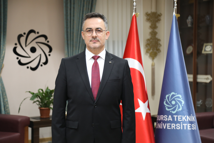 BTÜ, 46 kriteri başarıyla geçerek tam akreditasyona hak kazandı -Bursa Hayat-2