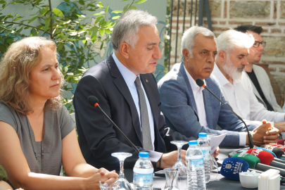 Bursa’da ‘Tanpınar Yılı’ başladı