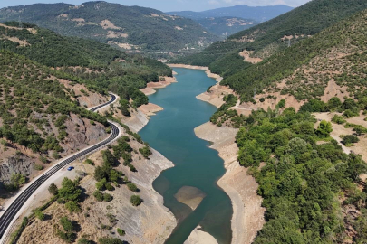 Bursa'da tehlike büyüyor! Barajlarda 3 haftada yüzde 12 su kaybı