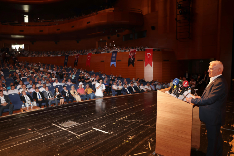 Bursa tarımına can suyu: Mazot kartları dağıtıldı - Bursa Hayat Gazetesi-2