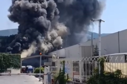 KARSAN’da yangın paniği: e-ATAK otobüsü kullanılamaz hale geldi!