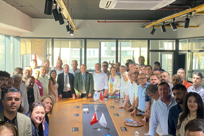 Memleket Partisi oy çokluğuyla kapatıldı!