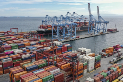 Türkiye’den 6 milyar dolarlık binek otomobil ihracatı