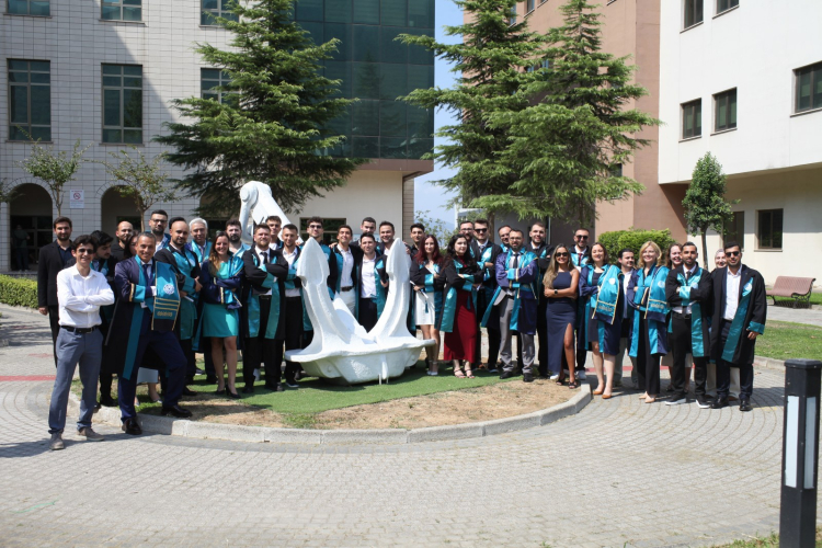 BTÜ Denizcilik Fakültesi’nden ilk kepler havaya atıldı - Bursa Hayat Gazetesi-2