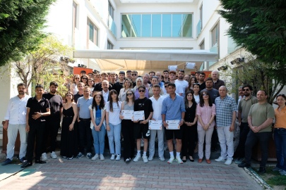 Bursa’da mesleki eğitim güçleniyor: Borçelik’ten örnek proje desteği