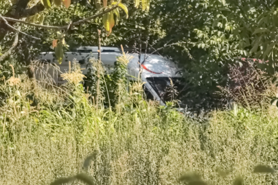 Bursa İnegöl'de şüpheli ölüm!