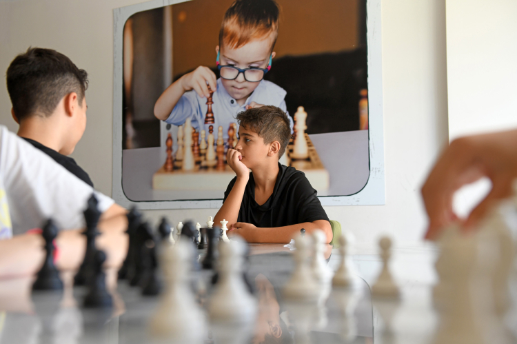 Osmangazi yaz okulu kapılarını açtı! -Bursa Hayat-2