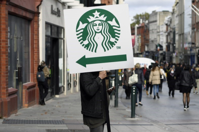 Starbucks’tan müşteri artırma stratejisi! Türkiye’de de başlatılacak