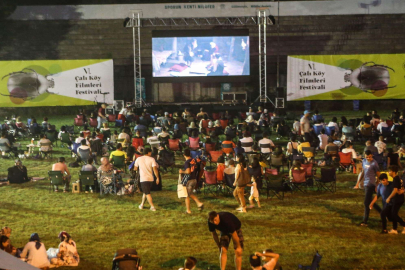 Türk sinemasının kalbi Çalı’da atacak: Çalı Köy Filmleri festivali başlıyor