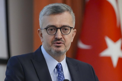 Ayasofya'nın ibadete açılışının 5. yılı: İletişim Başkanı Duran'dan anlamlı mesaj!