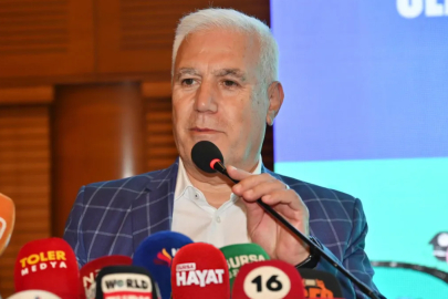 Başkan Bozbey’den anız tepkisi: “Kim öğretti bu işi anlamış değilim”