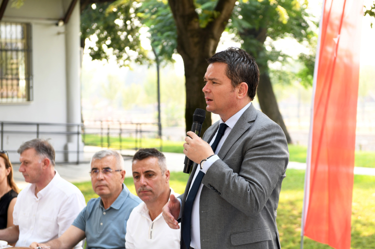 Başkan Erkan Aydın: “Tek derdimiz vatandaşa hizmet” - Bursa Hayat Gazetesi-3