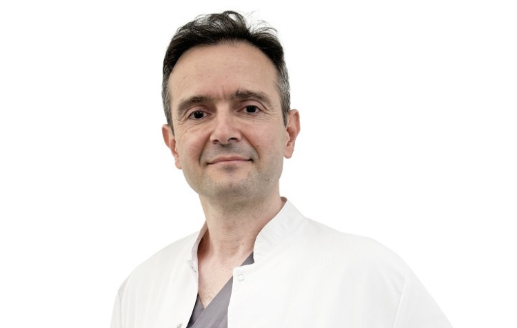 Bursa’da uzmanı uyardı! Sıcak havalarda kalp krizi riski artıyor - Bursa Hayat Gazetesi