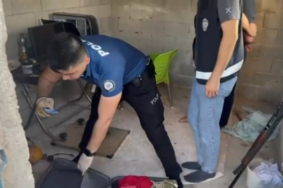 Bursa dahil 16 ilde dolandırıcılık operasyonu: 25 kişi yakalandı!