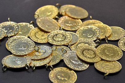 Bursa Kapalı Çarşı altın fiyatları | Altın fiyatları yükseliyor! 24 Temmuz 2025