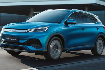 BYD’nin rotası Türkiye! Üretim planını öne çekti