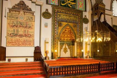 Kütahya ezan vakitleri| 24 Temmuz 2025| Kütahya'da ezan ne zaman okuyacak?