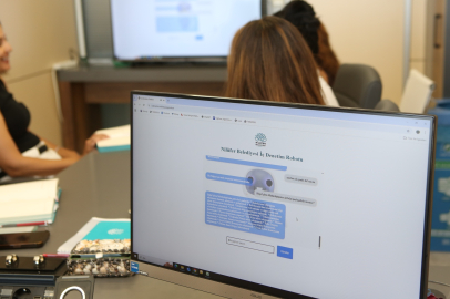 Nilüfer Belediyesi’nde yapay zekalı denetim dönemi