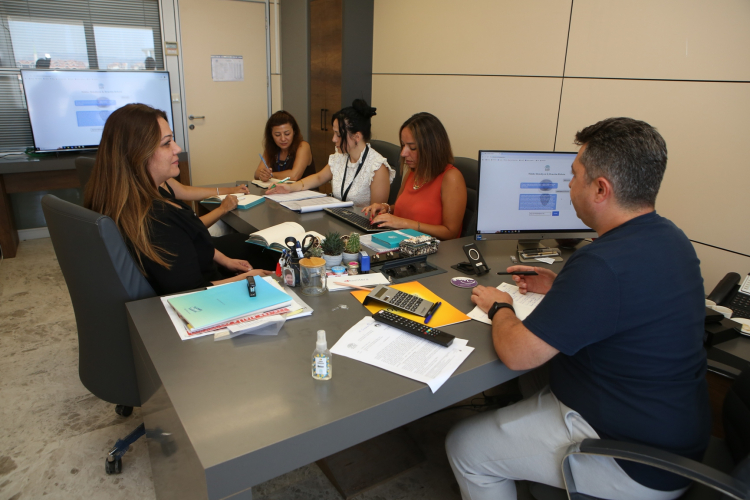 Nilüfer Belediyesi’nde yapay zekalı denetim dönemi - Bursa Hayat Gazetesi-2