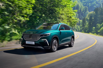 ÖTV oranları değişti yerli otomobil Togg’un fiyatı arttı