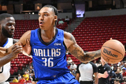 TOFAŞ, NBA Patentli Maxwell Lewis’i kadrosuna kattı