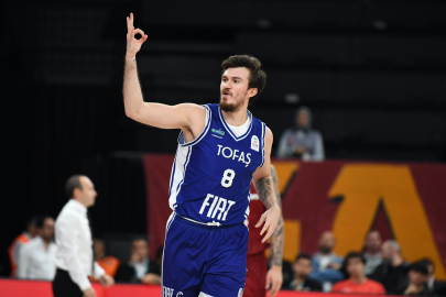 Tolga Geçim, TOFAŞ ile sözleşmesini 1 yıl uzattı