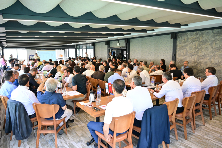 Yıldırım’da kentsel dönüşümde yeni nesil yaklaşım - Bursa Hayat Gazetesi-4