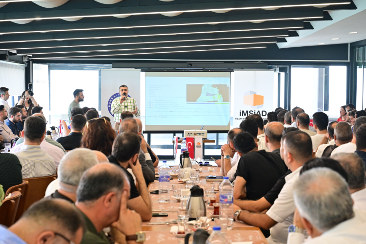 Yıldırım’da kentsel dönüşümde yeni nesil yaklaşım - Bursa Hayat Gazetesi-2