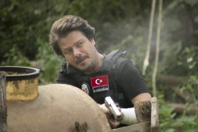 Ali Akdoğan Arka Sokaklar'a geri mi dönüyor?