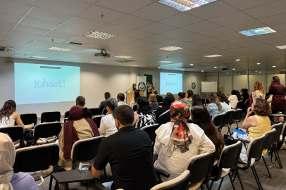 BESOB’tan genel sekreterlere mevzuat ve dijitalleşme eğitimi