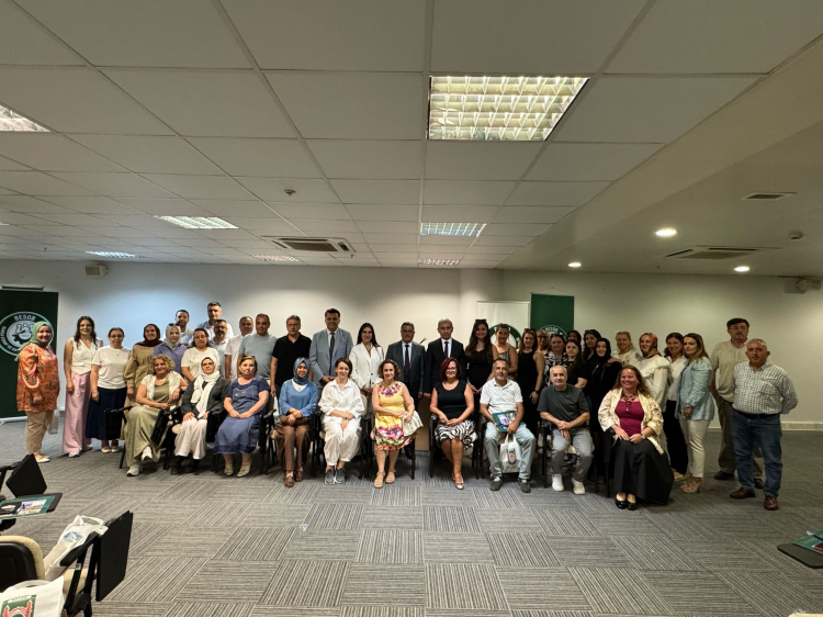 BESOB’tan genel sekreterlere mevzuat ve dijitalleşme eğitimi - Bursa Hayat Gazetesi-3