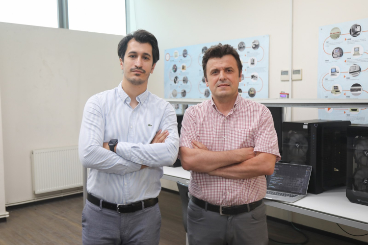 BTÜ’den yenilikçi proje! Yapay Zeka ile kodlama becerilerini erken keşfetmek mümkün -Bursa Hayat-2